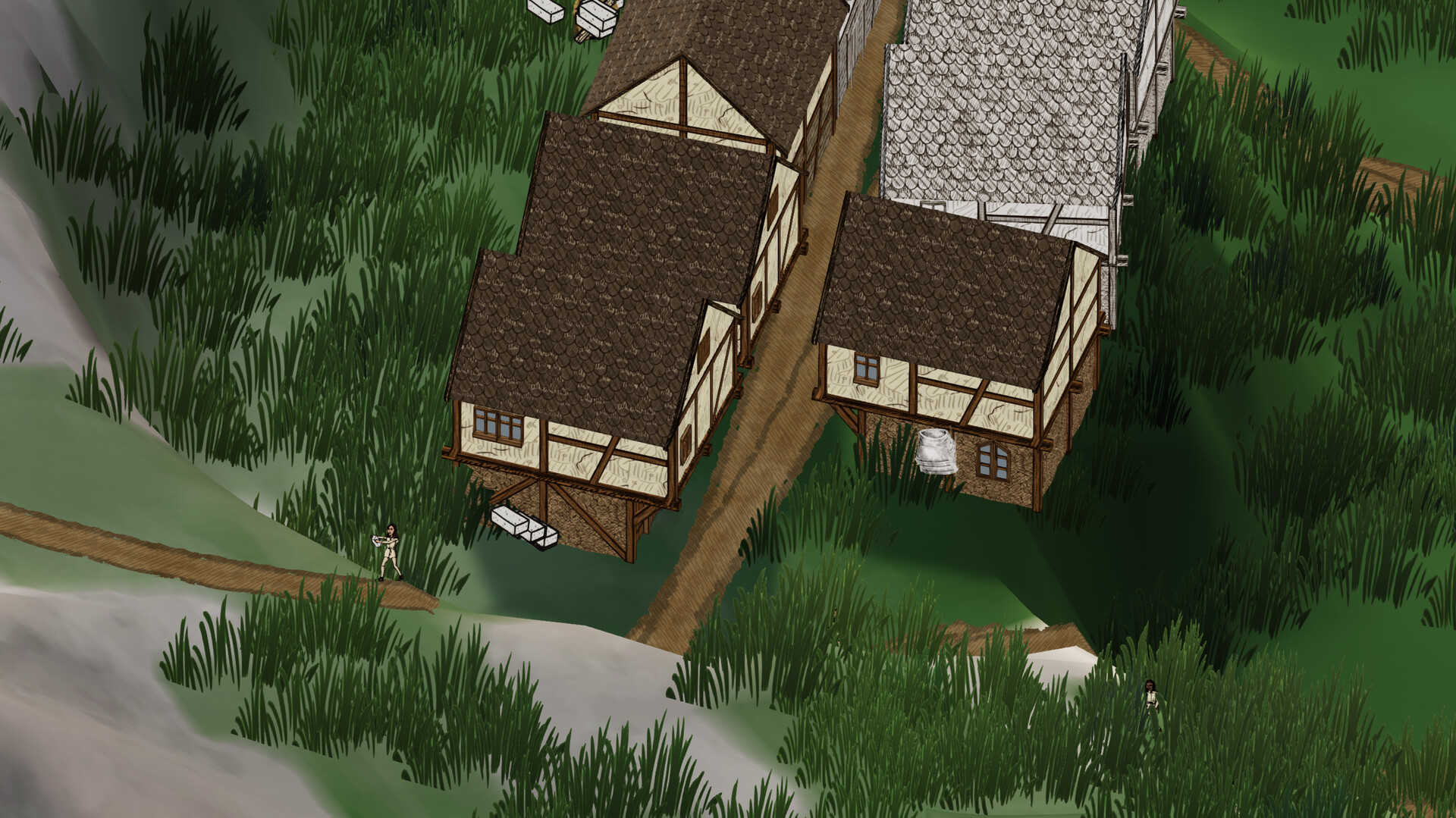 #4. Civatlas (Steam) Podle: Sharp End Studio