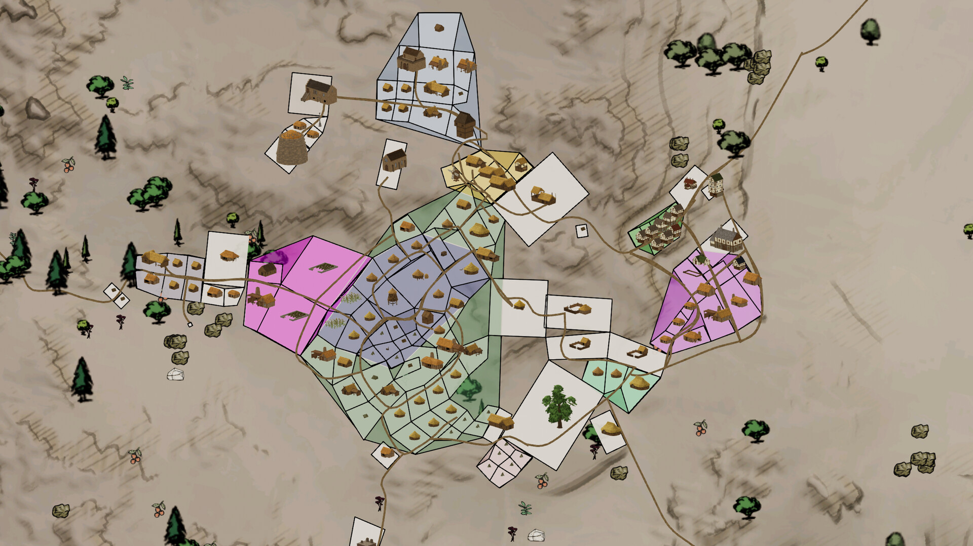 #2. Civatlas (Steam) Podle: Sharp End Studio