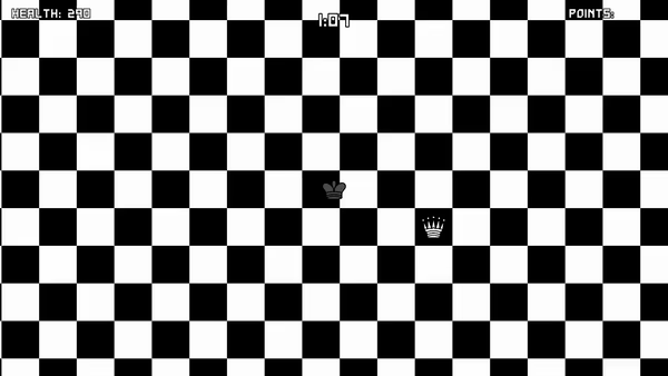 Bullet Chess video 2