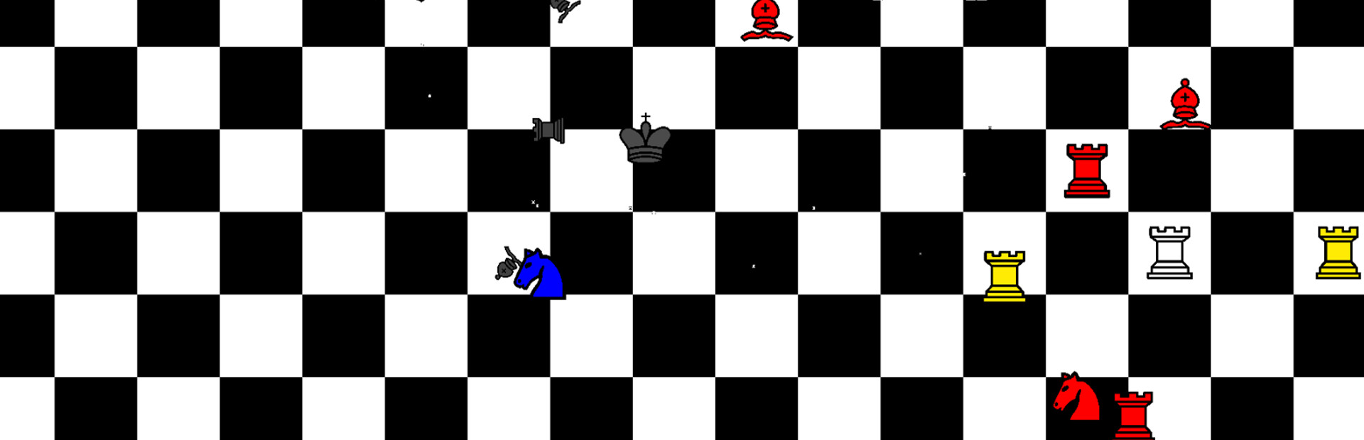 Bullet Chess