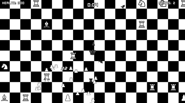 Bullet Chess screenshot 5