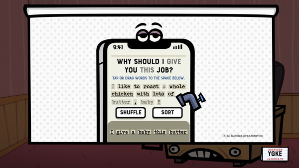 The Jackbox Party Pack 8 - Soundtrack