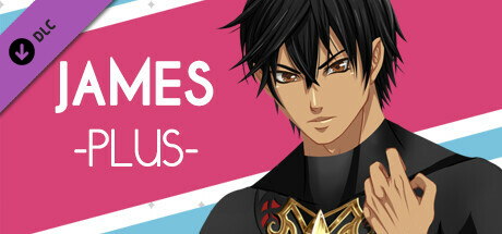 Tailor Tales - James Plus banner image