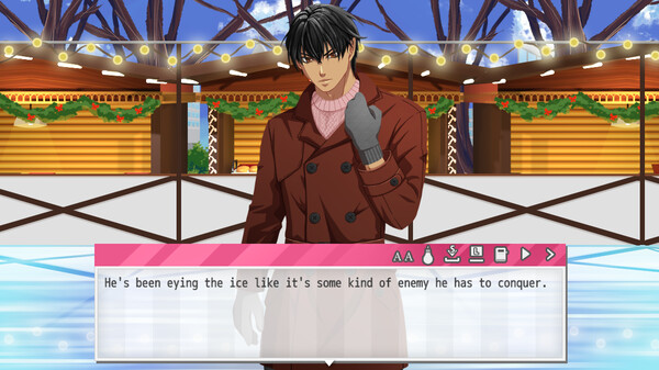 Tailor Tales - James Plus