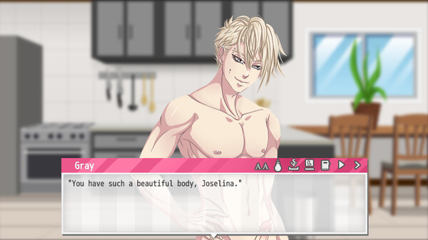 Tailor Tales - Gray Plus