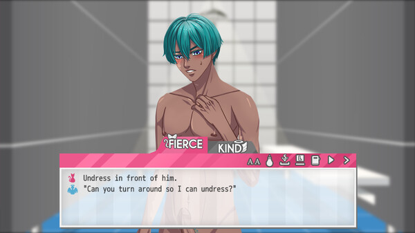 Tailor Tales - Aiden Plus