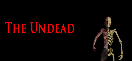 Image for The Undead