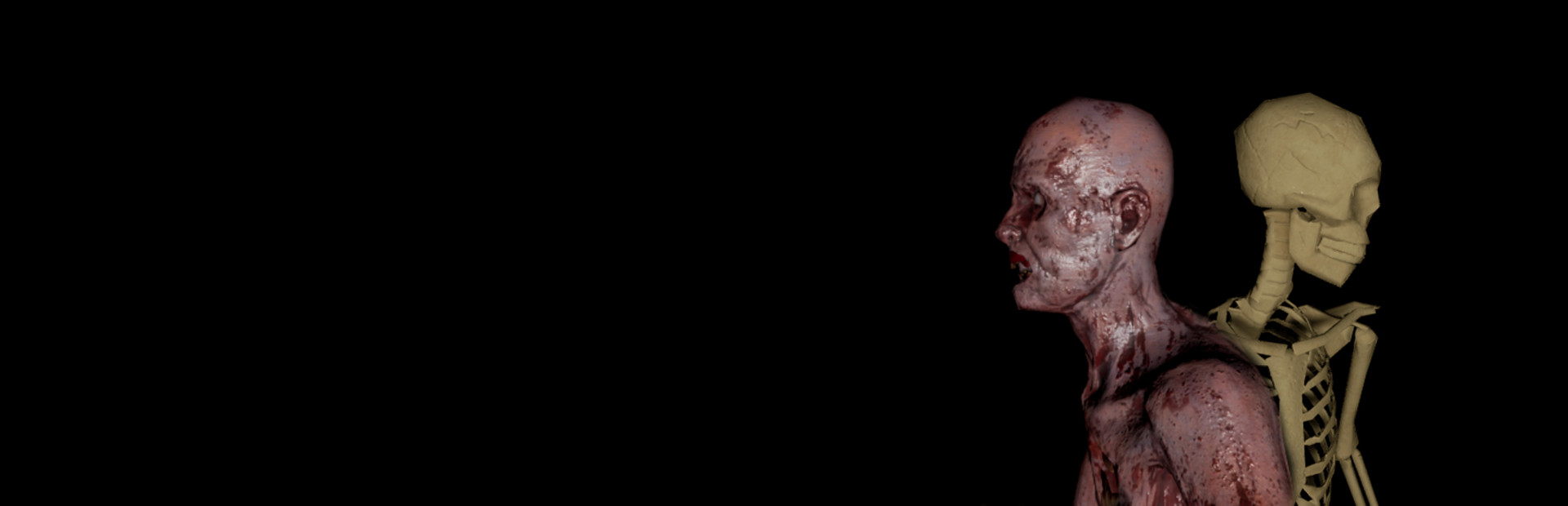The Undead