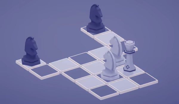 Chesskoban - Chess Puzzles video 3