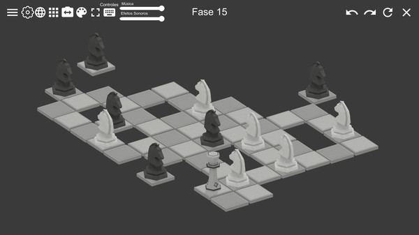 Chesskoban - Chess Puzzles.