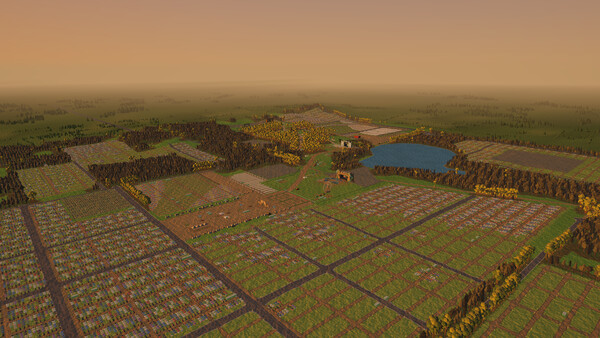 Wookland Screenshot