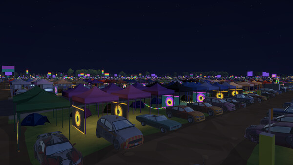Wookland Screenshot