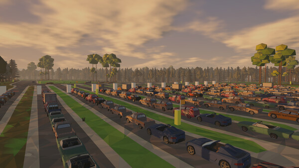 Wookland screenshot 3
