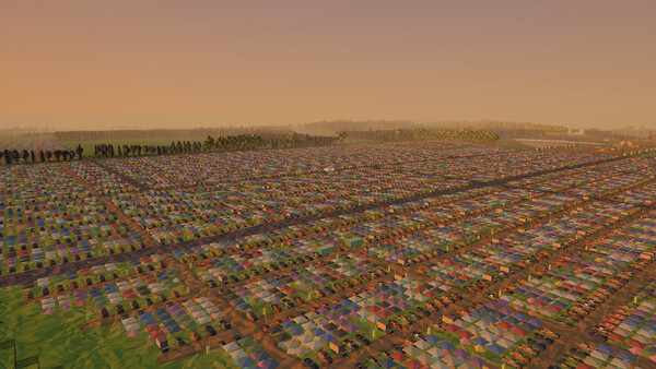 Wookland Screenshot