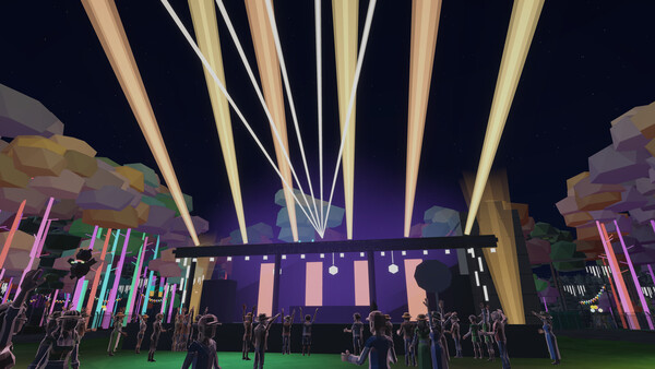 Wookland screenshot 5