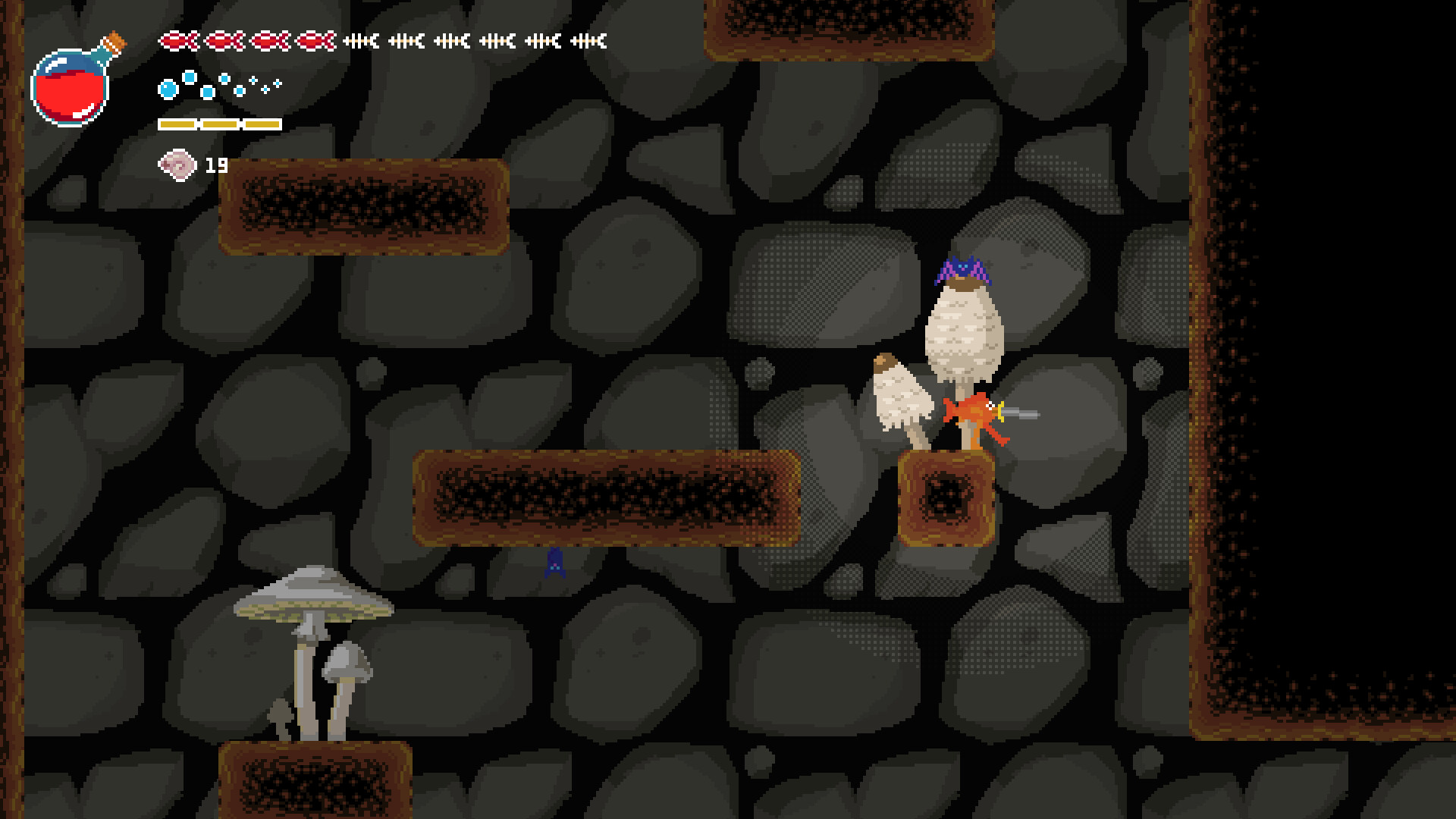 The Swordfish: Knight of the Deep screenshot #6