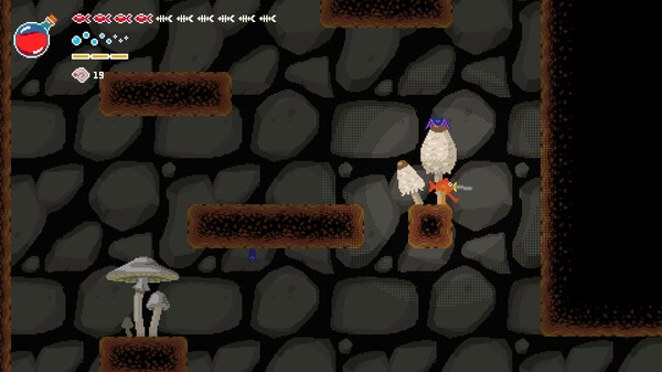 The Swordfish: Knight of the Deep screenshot 6