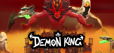 Demon King steam charts