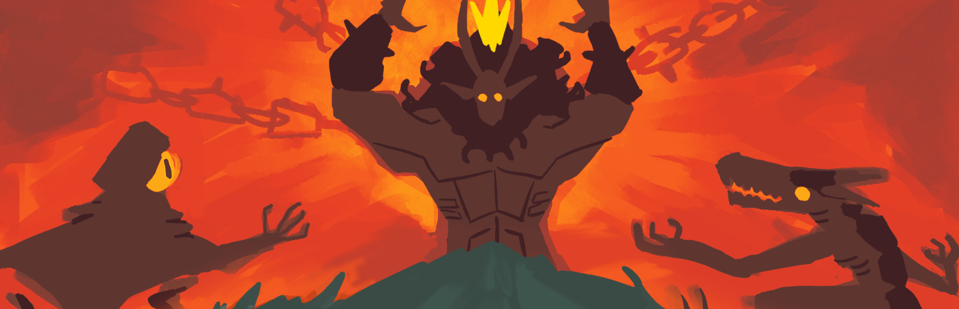 Demon King