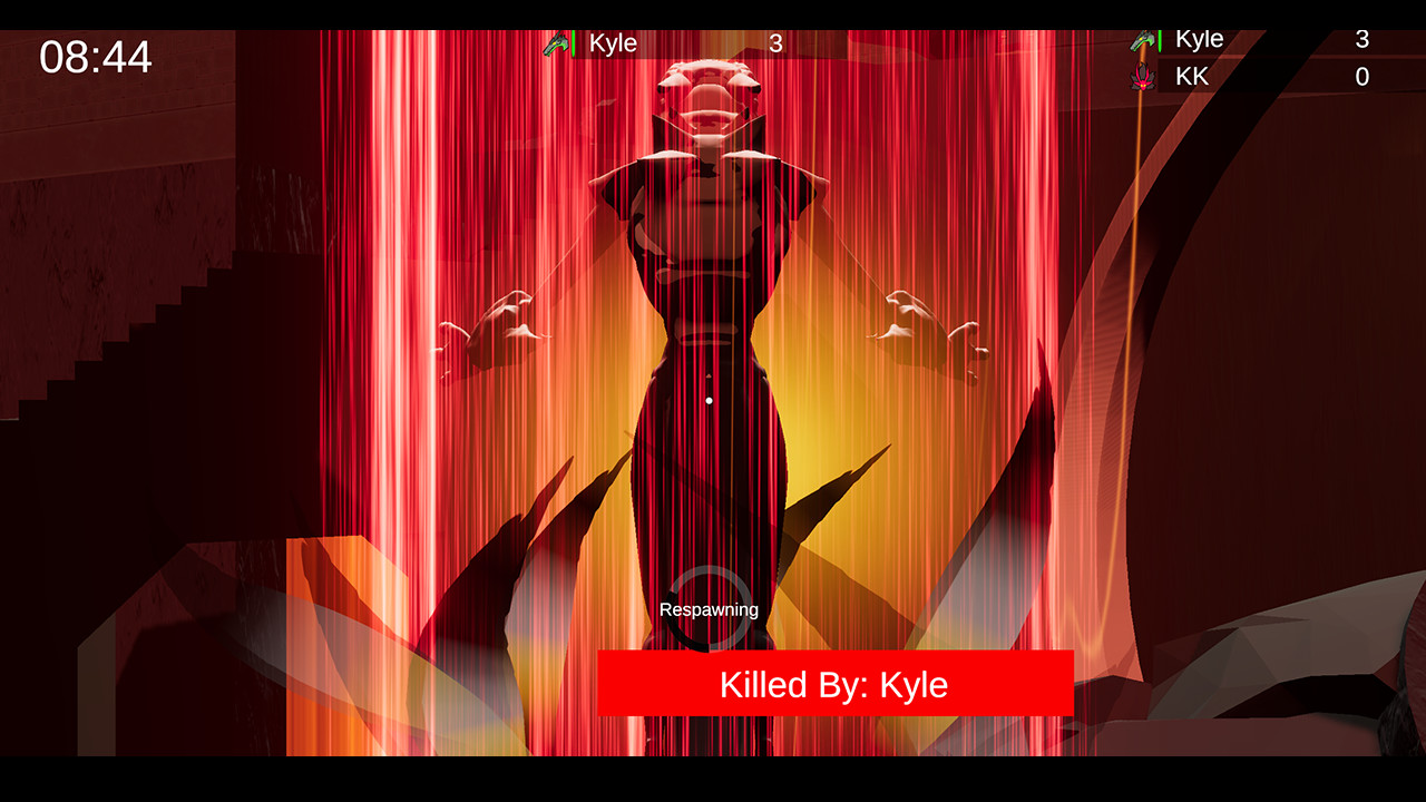 Demon King screenshot #5