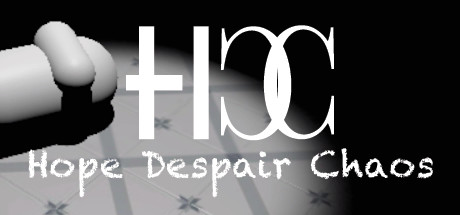 Hope Despair Chaos Cheat Engine/CT