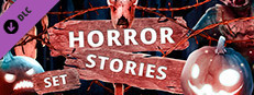 Movavi Video Editor Plus 2022 - Horror Stories Set Small Capsule Image