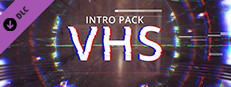 Movavi Video Suite 2022 - VHS Intro Pack Small Capsule Image