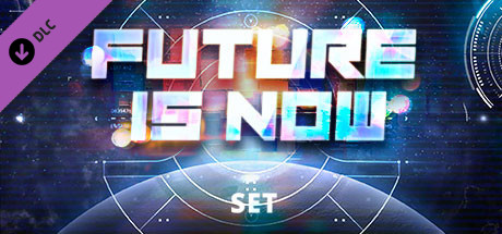 Movavi Video Suite 2022 - Future is now Set banner image