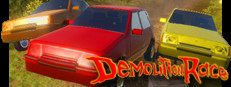 Demolition race