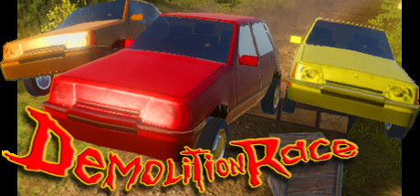 Demolition race