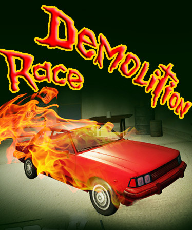 Demolition race