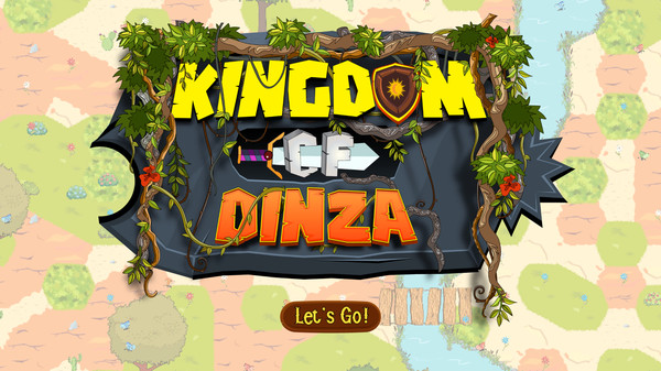 Screenshot z Kingdom of Dinza