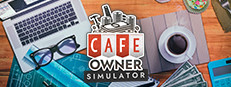Cafe Owner Simulator Playtest Small Capsule Image