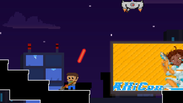 Alec Adventure - Soundtrack screenshot 6