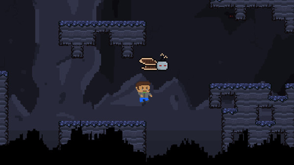 Alec Adventure - Soundtrack screenshot 5