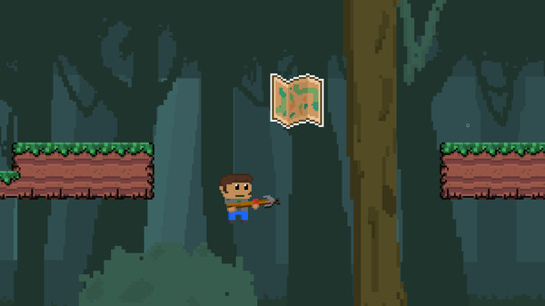 Alec Adventure - Soundtrack screenshot 4