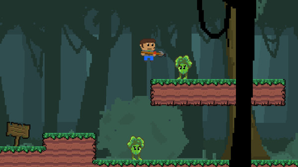 Alec Adventure - Soundtrack screenshot 2