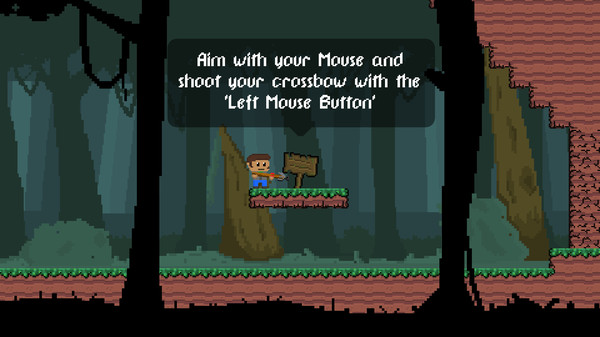 Alec Adventure - Soundtrack screenshot 1