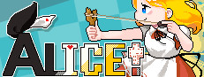 Alice! on Steam