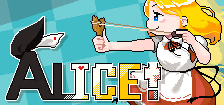 Alice! Cheat Engine/CT