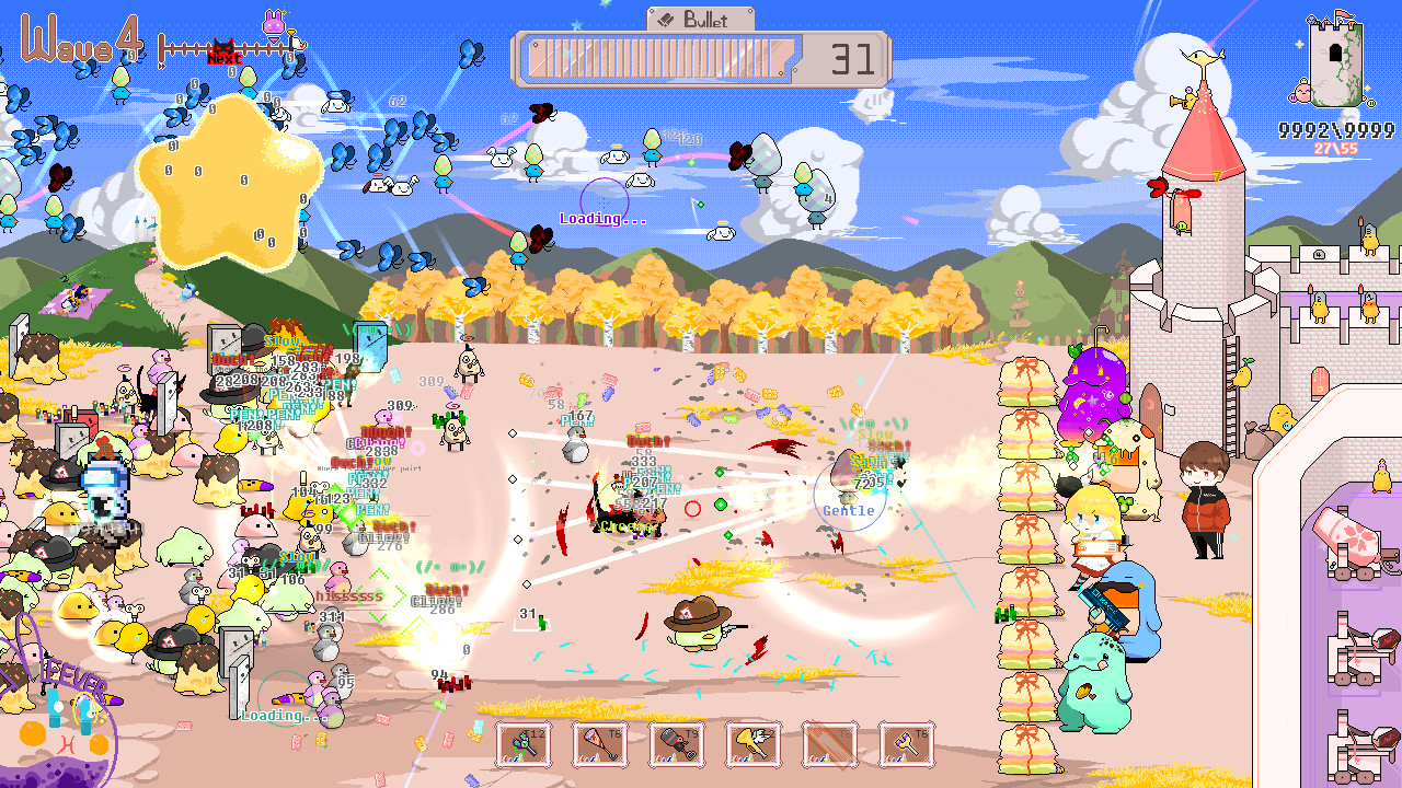 Alice! Featured Screenshot #1