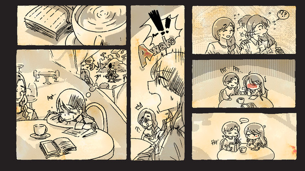 Alice! screenshot 5