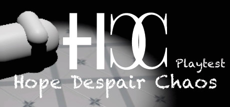 Hope Despair Chaos Playtest Cheat Engine/CT