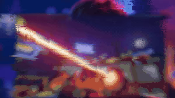 Boss Fighters video 6