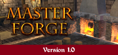 Master Forge Cheat Engine/CT