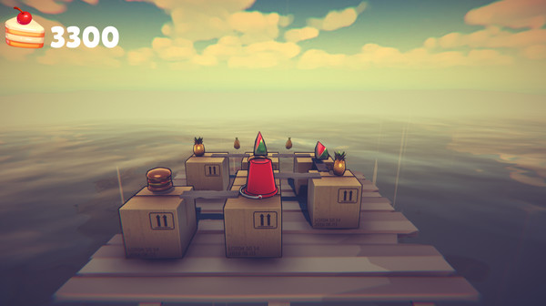 Sunny Beach - Sea waves screenshot 3