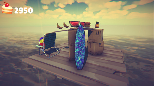 Sunny Beach - Sea waves screenshot 2