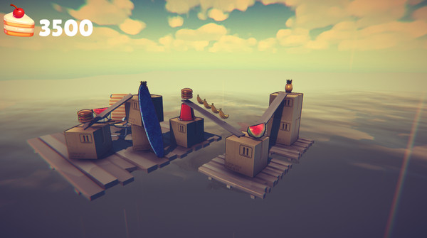 Sunny Beach - Sea waves screenshot 4