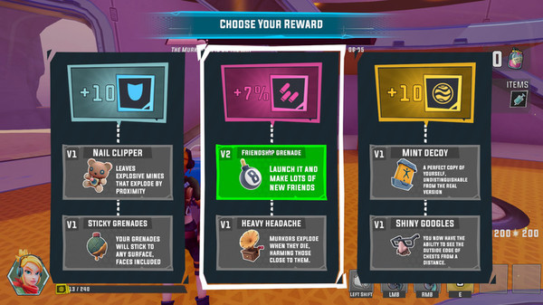 Die After Sunset: First Dawn screenshot 6