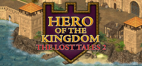 Find the best laptops for Hero of the Kingdom: The Lost Tales 2